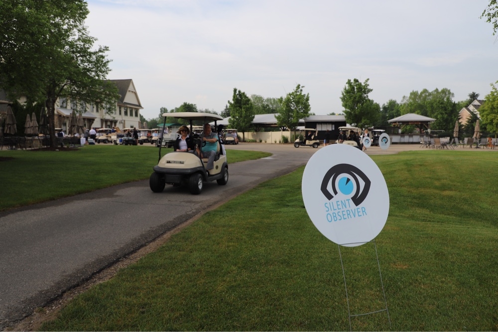 Read more about the article Coldwell Banker / Silent Observer Charity Golf
